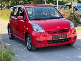 Daihatsu Sirion 1.3/Alufelgen/Klima/4-Türer/TÜV-09.2026 - Daihatsu Sirion: 1.0