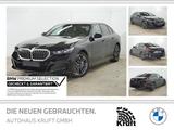 BMW 550e xDrive M SPORT+HK+B&W SOUND+HUD+KAMERA+ACC+ - BMW 5er Reihe in Essen