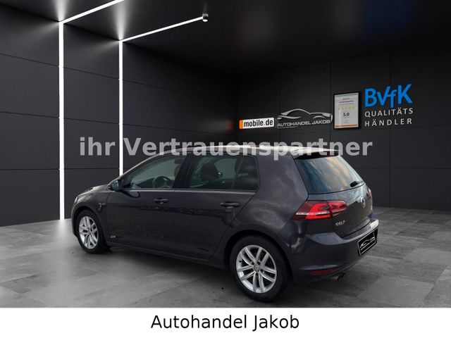 Volkswagen Golf/Super Ausstattung/TÜV_Service_Neu!