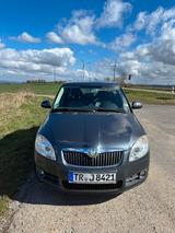 Skoda Fabia 5J Motor 16V 1.4 - Nur 123tKM - TÜV 03/27  - Skoda Fabia: 5j