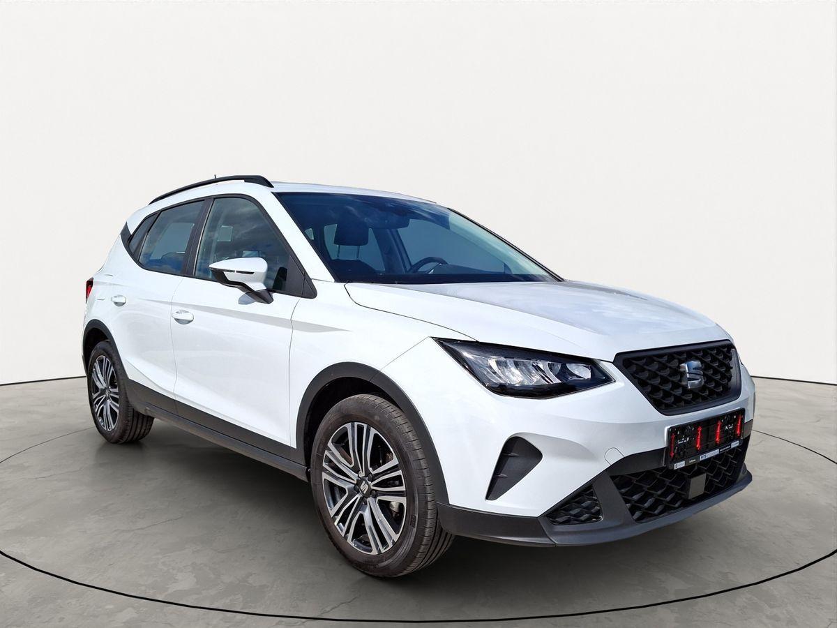 Seat Arona Style Edition 1.0 TSI 116PS  LED Full-Link