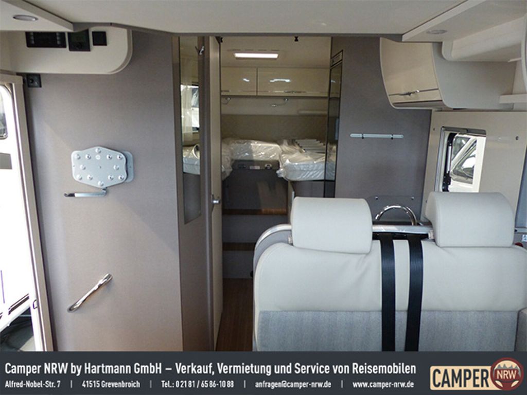 ETRUSCO T 7300 SB - Rent Fiat