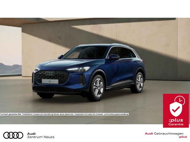 Image of Audi Q5