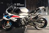 BMW S1000RR - BMW S100 RR