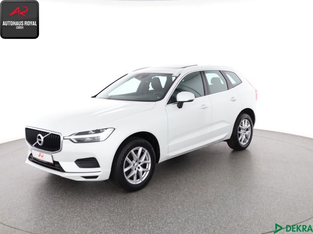 Volvo XC 60 B5 D AWD HUD,HARMAN/K,KEYLESS,PANO,KAMERA