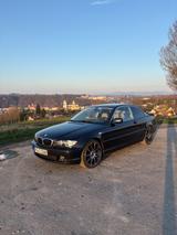 BMW 320Cd Edition Exclusive - BMW 320: Coupe, 320cd