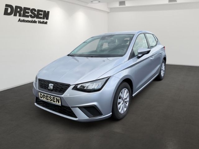 Image of Seat Ibiza