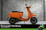 Lambretta V50 Special, 2 JAHRE WERKSGARANTIE