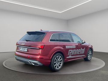 Audi Q7 - 3