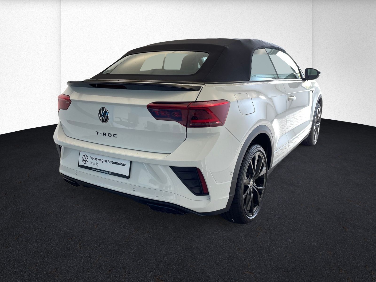 Volkswagen T-Roc - Bild 8