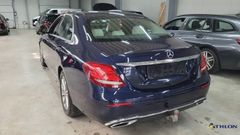 Fahrzeugabbildung Mercedes-Benz E 220d Lim. 4Matic Avantgarde Navi LED Leder AHK