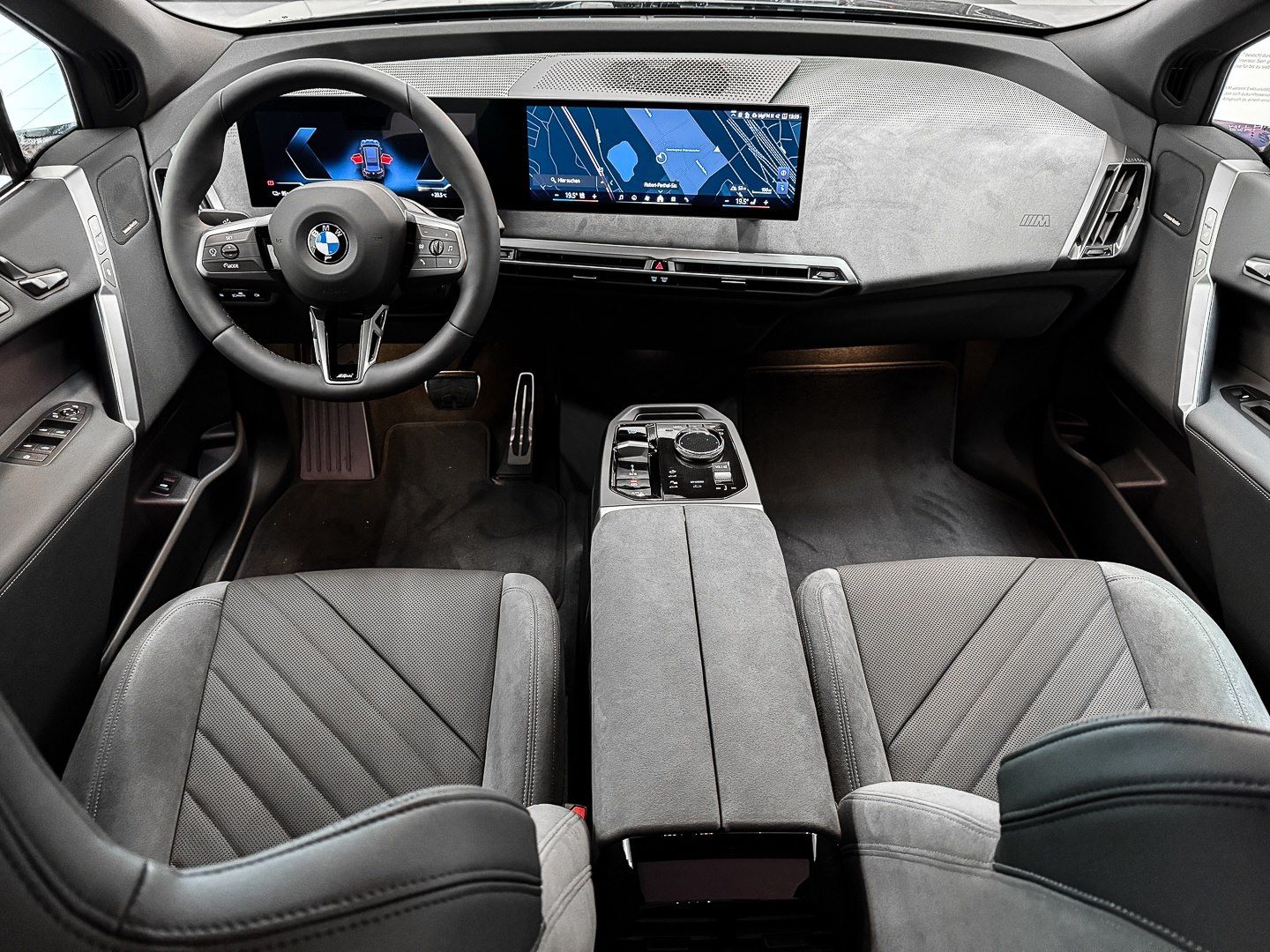 BMW iX - Bild 7