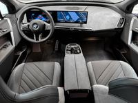 BMW iX - Vorschau Bild 7
