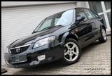 Mazda 323*F*1.6*Dynamic*Automatik*Klima*1.Hand*TÜV* - Mazda 323 mit Benzin-Antrieb: Limousine