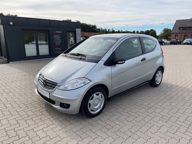 MERCEDES-BENZ A 150 Automatik TÜV 03.2025 87.117 KM