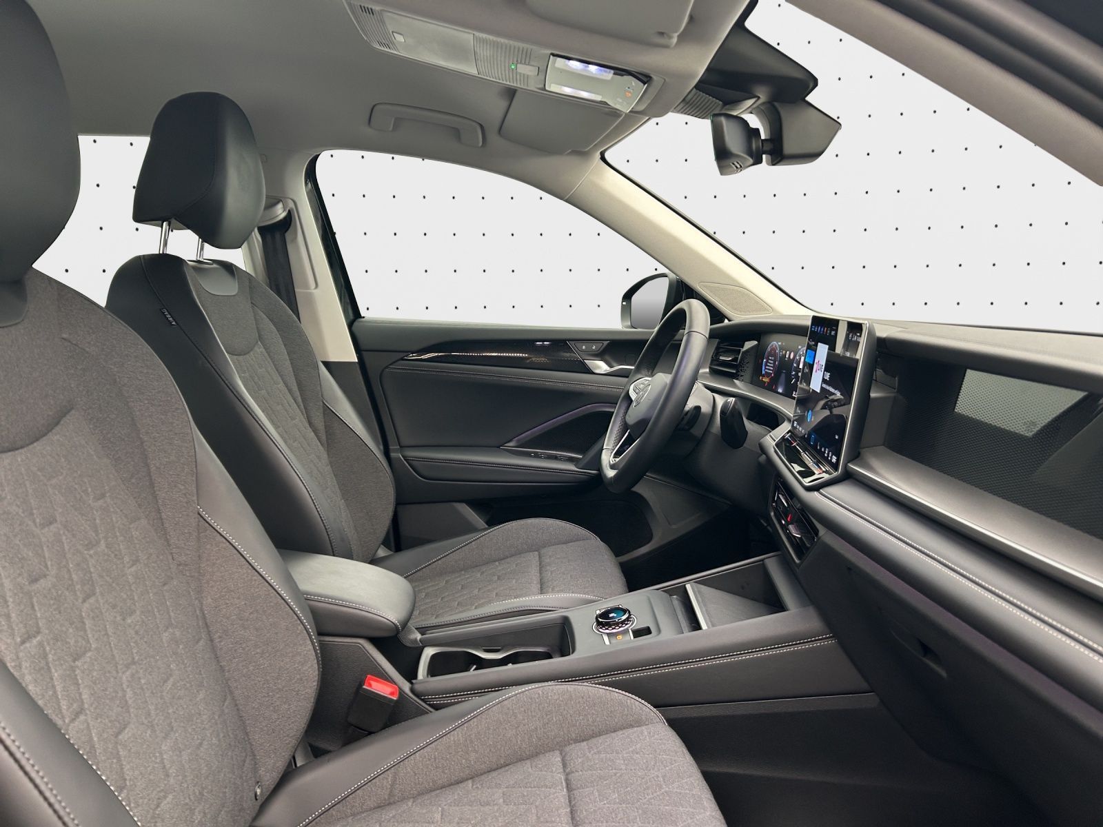 Volkswagen Tayron - Bild 4