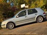 Volkswagen Golf 1.6 Edition*TÜV09/27*GTI FELGEN* - Volkswagen Golf aus 2000: GTI