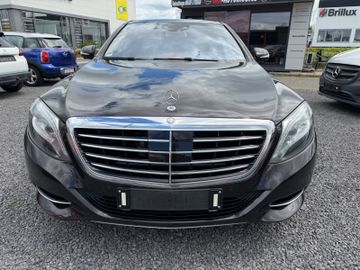 Mercedes S 350 - 3