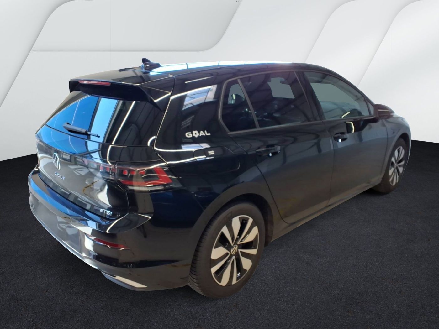 Volkswagen Golf - Bild 3