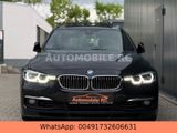 ALPINA D3 3.0 Biturbo Allrad *1Hand*Navi*Leder*Pano*Fac - ALPINA D3: Kombi