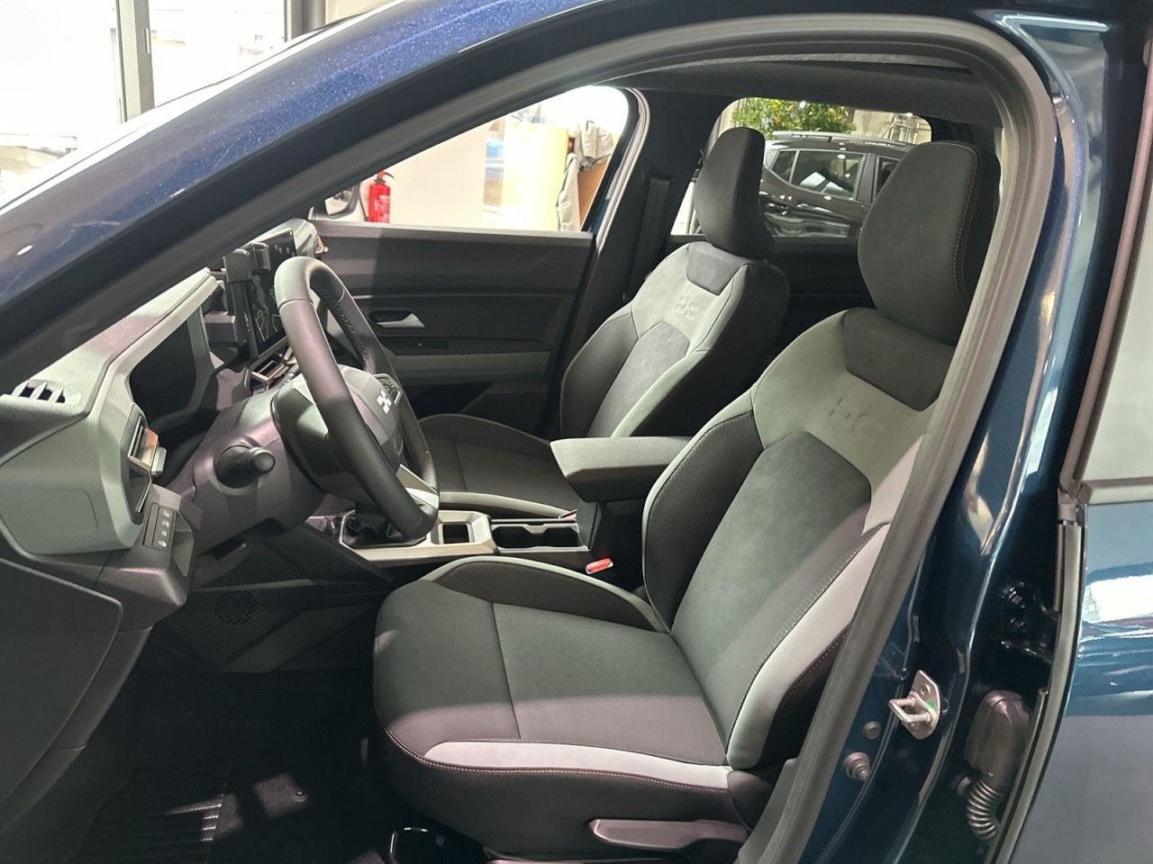 Dacia Bigster - Bild 11