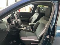 Dacia Bigster - Vorschau Bild 11