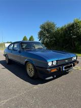 Ford Capri 2.8 Injection 1981 - Ford Capri mit Benzin-Antrieb