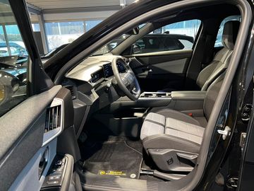 Bild 9 Opel Grandland (X) Grandland GS MHEV - RFK | NAVI | SHZ/LHZ