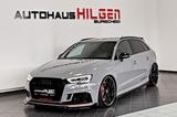 Audi RS3 q. SB*NO-OPF*20"ABT*RS-Sitze*VMAX*H&R*Maxton - Audi RS3 in Leverkusen