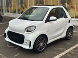 Smart ForTwo fortwo cabrio Brabus - Smart ForTwo: Cabrio, Brabus