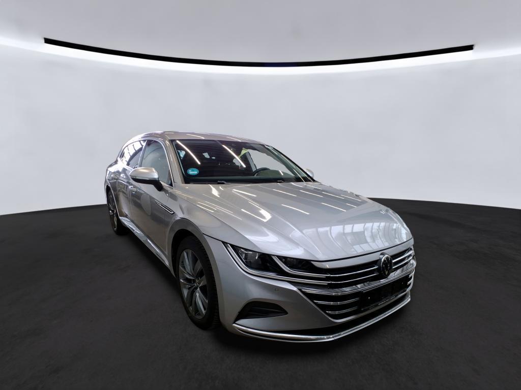 Volkswagen Arteon 2.0 TDI ELEGANCE*NAVI*KAMERA*AHK*elektr.H