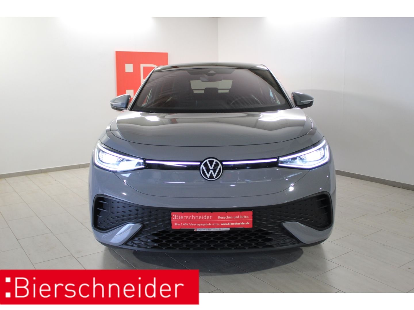 Volkswagen ID.5 - Bild 3