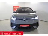 Volkswagen ID.5 Pro Perf. 21 AHK WÄPU MATRIX - graue Volkswagen ID.5