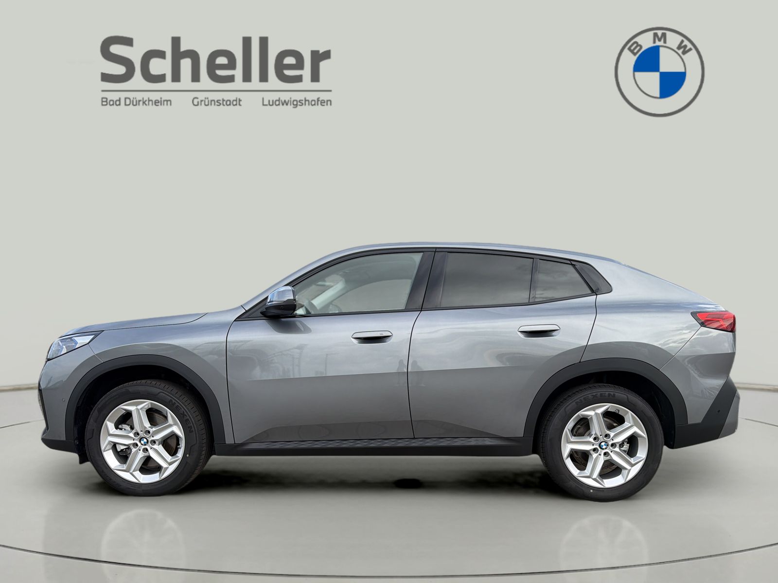 BMW X2 sDrive20i Head-Up DAB LED RFK Komfortzg. Shz foto 4