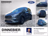 Ford TRANSIT COURIER Kasten LKW Sport 74 kW - Ford Transit sport