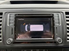Fahrzeugabbildung Volkswagen T6 Multivan 150 PS DSG - AHK*NAV*SITZHZG*PDC!!!