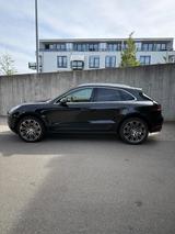 Porsche Macan S Diesel S - Porsche Gebrauchtwagen in Pforzheim