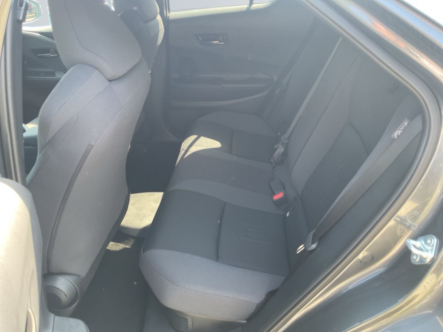 Toyota C-HR - Bild 14