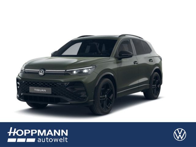 Volkswagen Tiguan R-Line 1,5 l eTSI OPF 110 kW (150 PS) 7-G