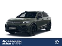 Volkswagen Tiguan - Vorschau Bild 1