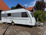 Knaus Südwind 550 FSK, Mover, Autark - Knaus 550 fsk