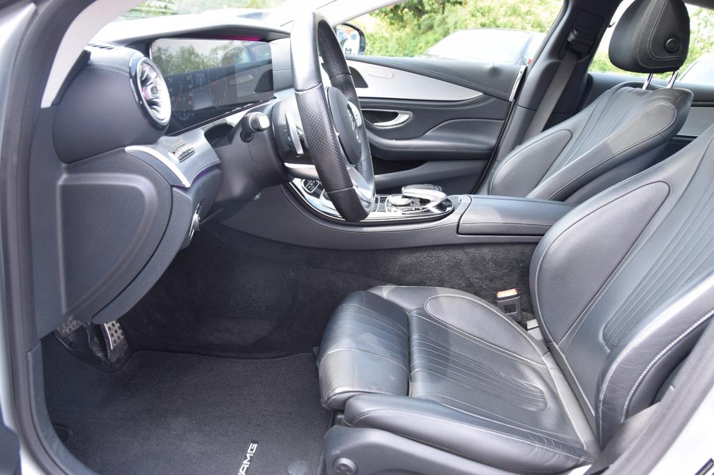 Mercedes-Benz CLS 300