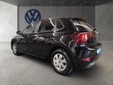 Volkswagen Polo 1.0 Basis FrontAssist LED DAB+ - Volkswagen Polo Tageszulassungen