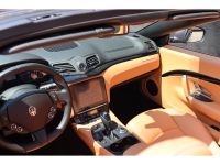 Maserati GranCabrio - Vorschau Bild 17