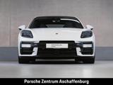Porsche Panamera 4S E-Hybrid Sportabgasanlage - mit Hybrid-Antrieb: Vollleder, mit Klimaautomatik