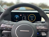 Hyundai KONA - Vorschau Bild 8