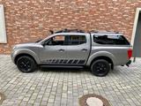 Nissan Navara N-Guard  - SONDERMODELL mit HARDTOP - Nissan Navara: N Guard