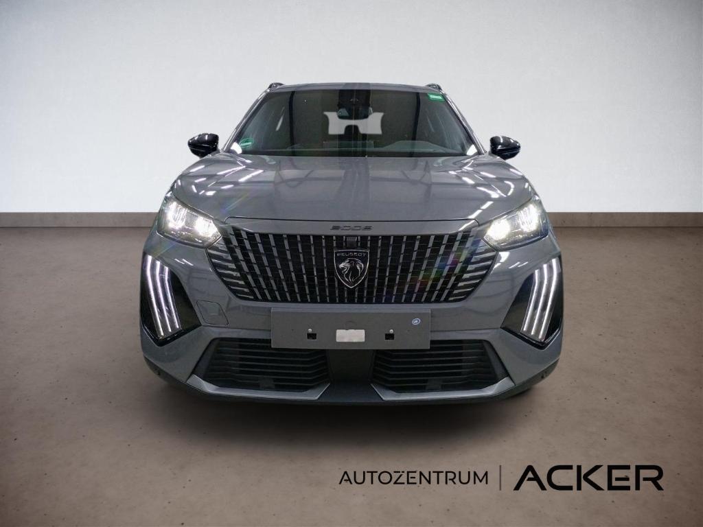 Peugeot 2008 Hybrid 145 Allure 6AT. 360Kam/Navi -40%*