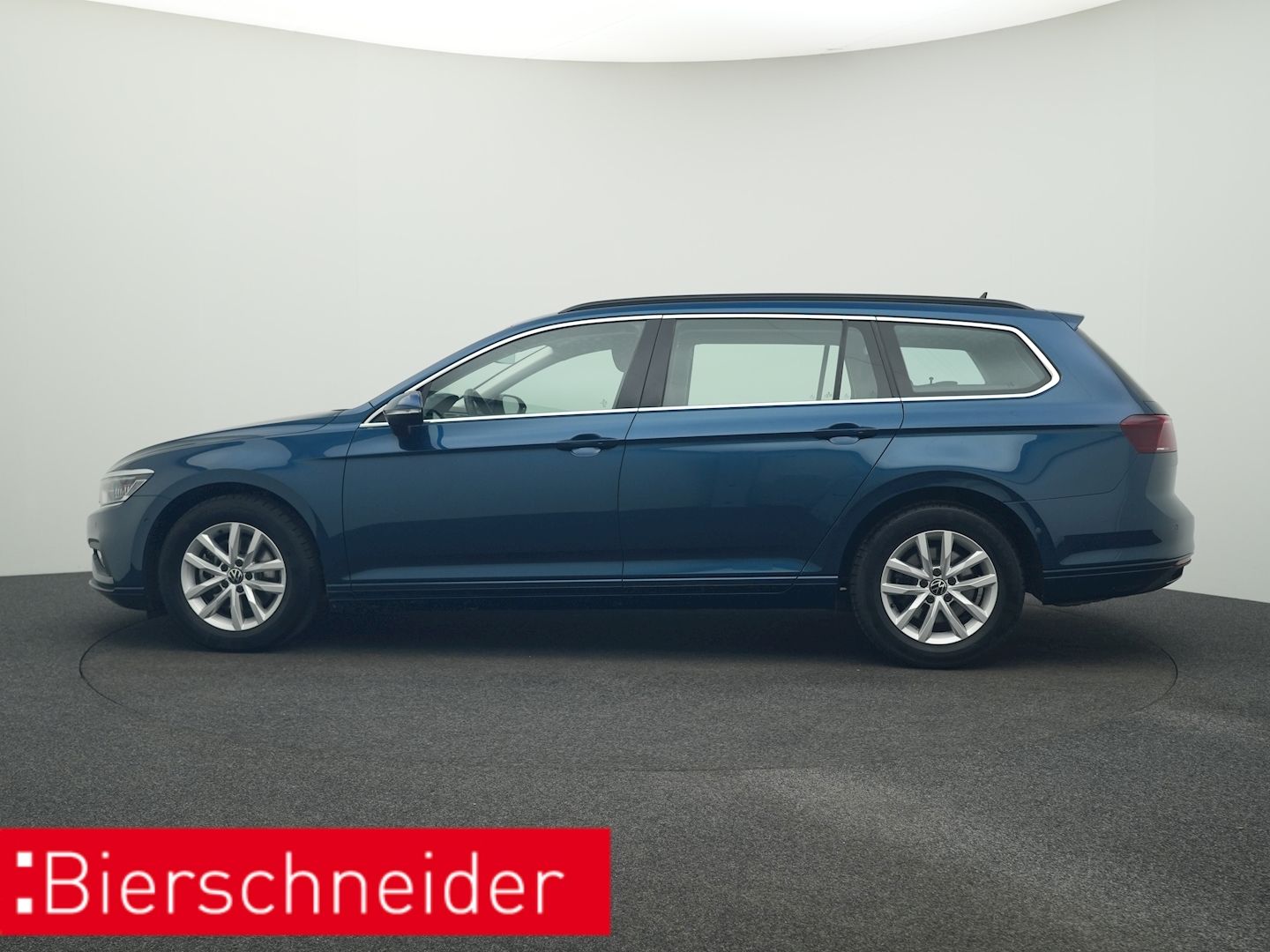 Volkswagen Passat Variant 1.5 TSI DSG Business AHK eHECK 36 imagem 3