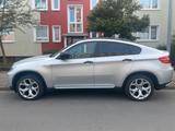 BMW X6 3.0  Diesel - Automatik - BMW X6 in Hannover